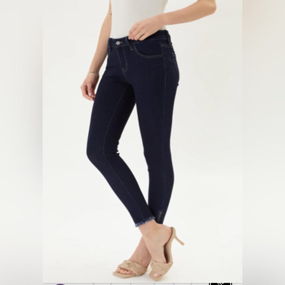 Women’s KanCan Jeans